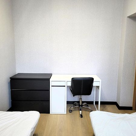 Tanie Noclegowanie Katowice Bagian luar foto