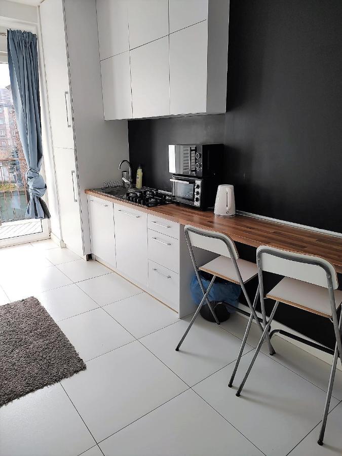Tanie Noclegowanie Katowice Bagian luar foto