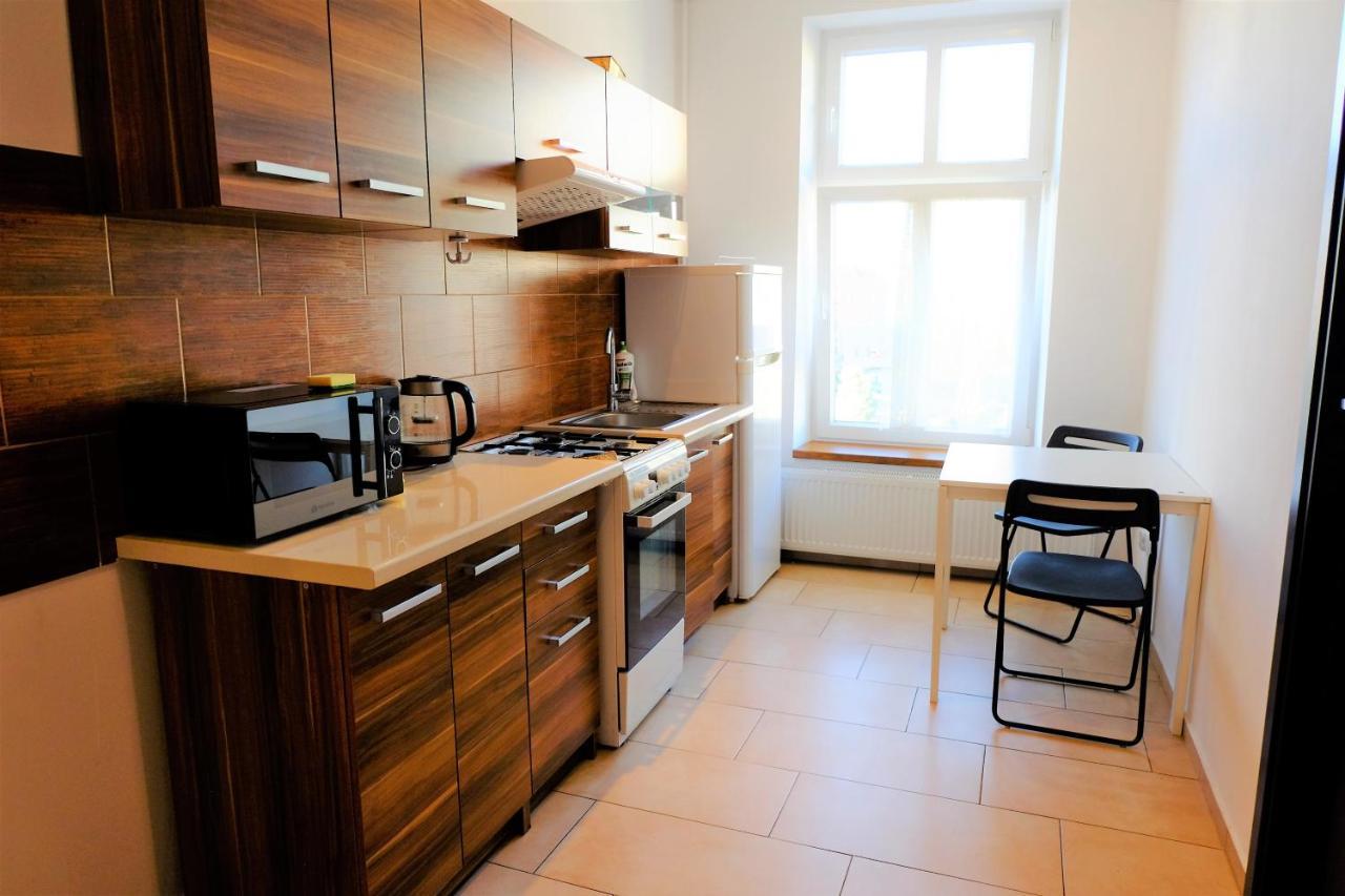 Tanie Noclegowanie Katowice Bagian luar foto