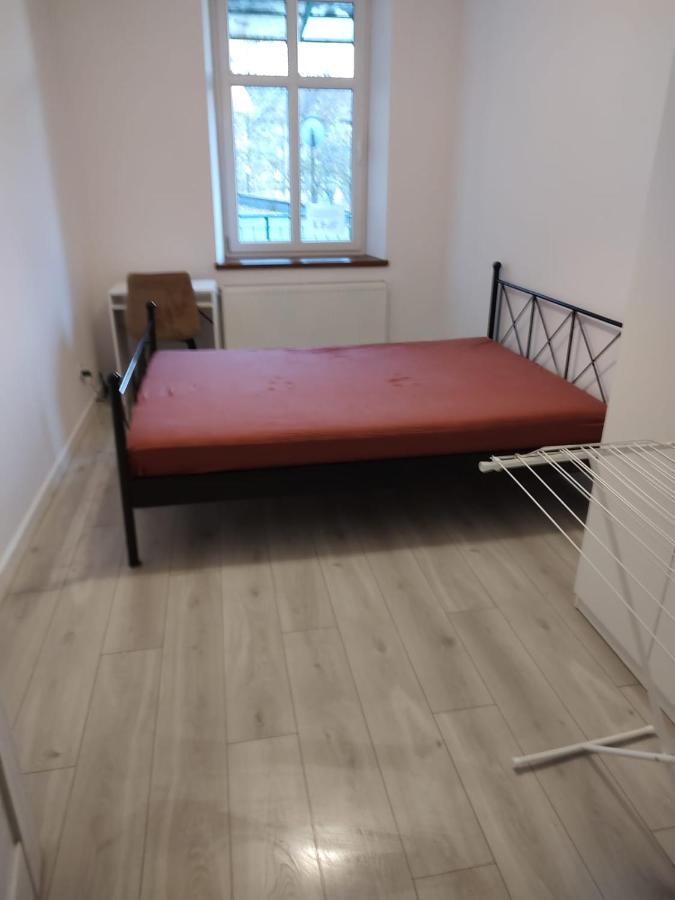 Tanie Noclegowanie Katowice Bagian luar foto