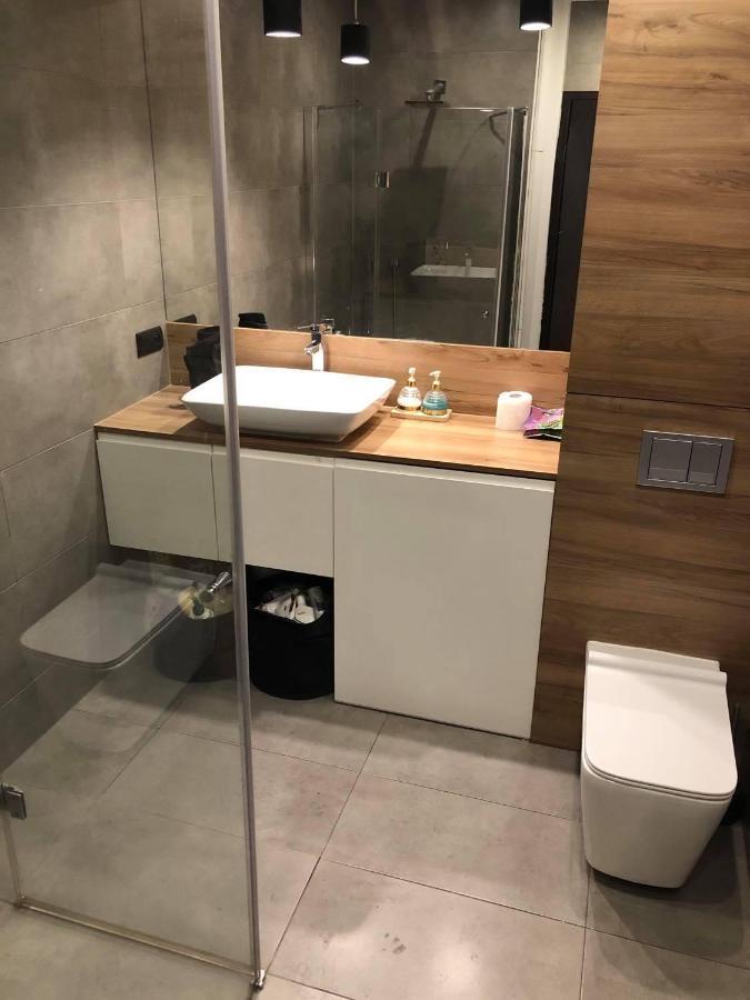 Tanie Noclegowanie Katowice Bagian luar foto