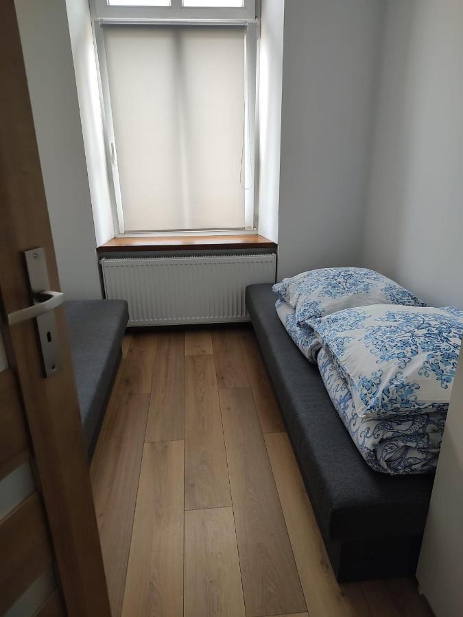 Tanie Noclegowanie Katowice Bagian luar foto