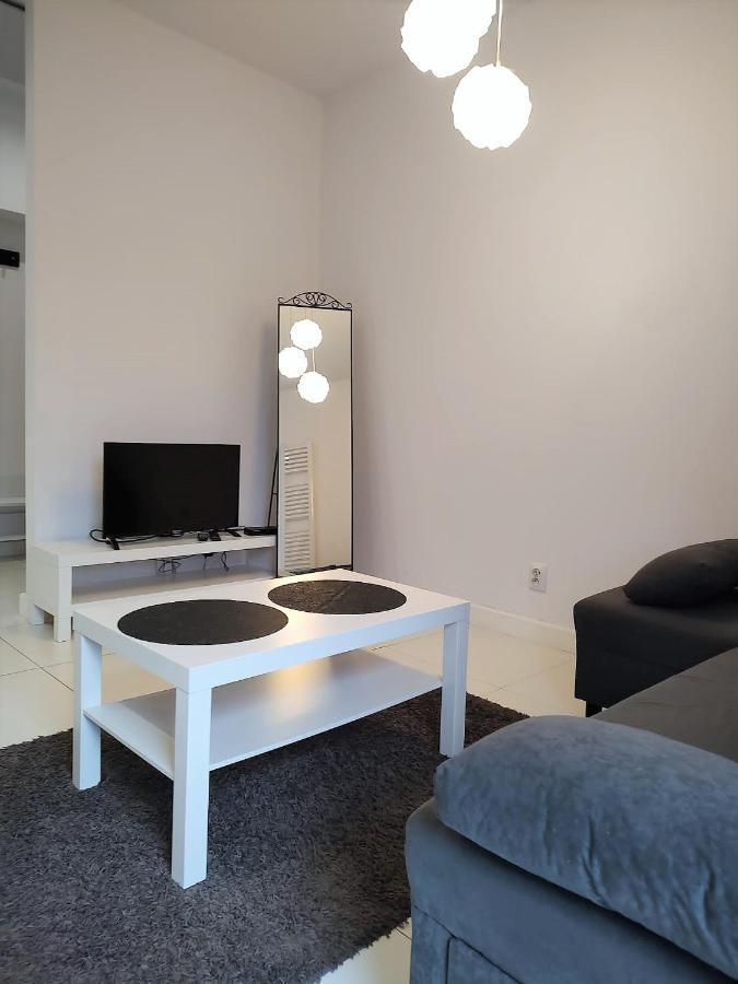 Tanie Noclegowanie Katowice Bagian luar foto