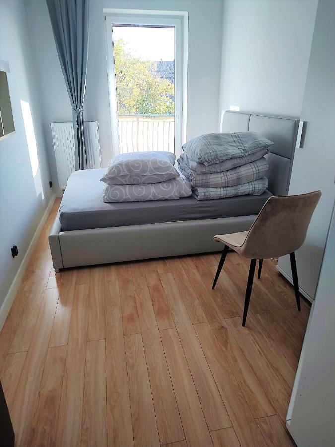 Tanie Noclegowanie Katowice Bagian luar foto