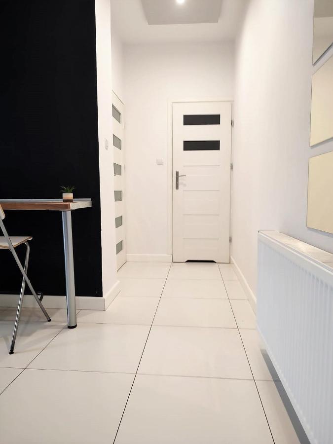 Tanie Noclegowanie Katowice Bagian luar foto