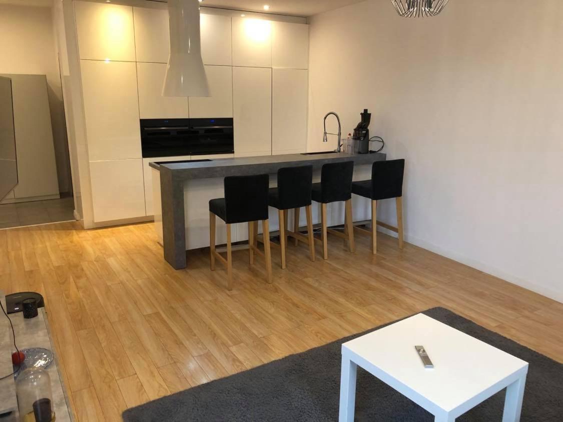 Tanie Noclegowanie Katowice Bagian luar foto