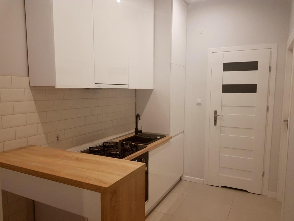 Tanie Noclegowanie Katowice Bagian luar foto