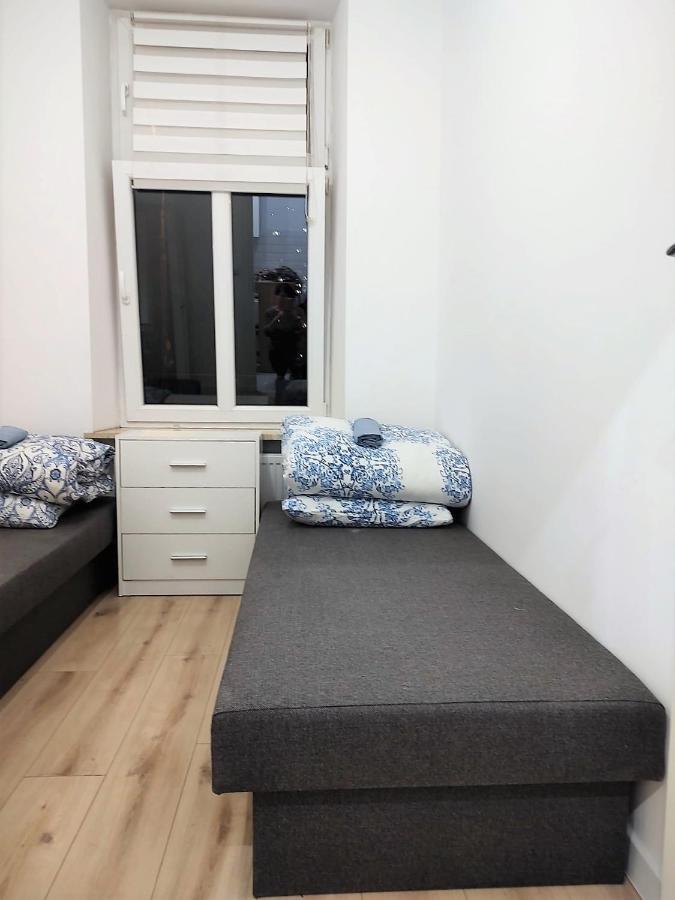 Tanie Noclegowanie Katowice Bagian luar foto