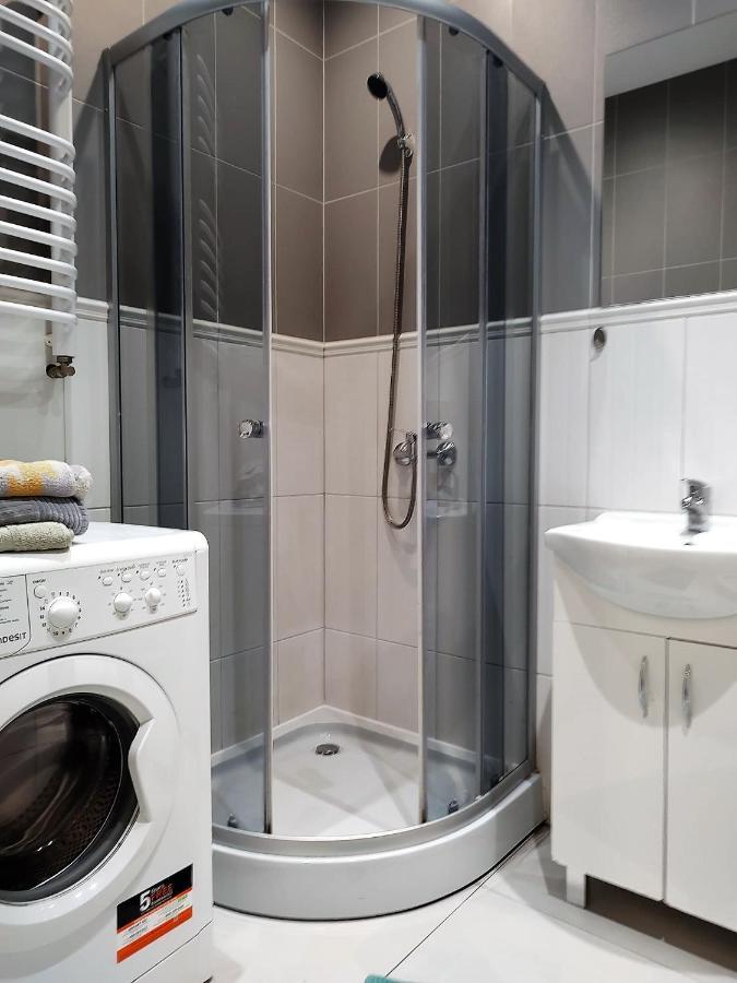 Tanie Noclegowanie Katowice Bagian luar foto