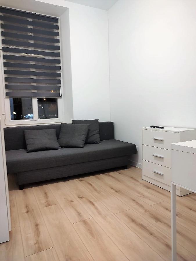 Tanie Noclegowanie Katowice Bagian luar foto
