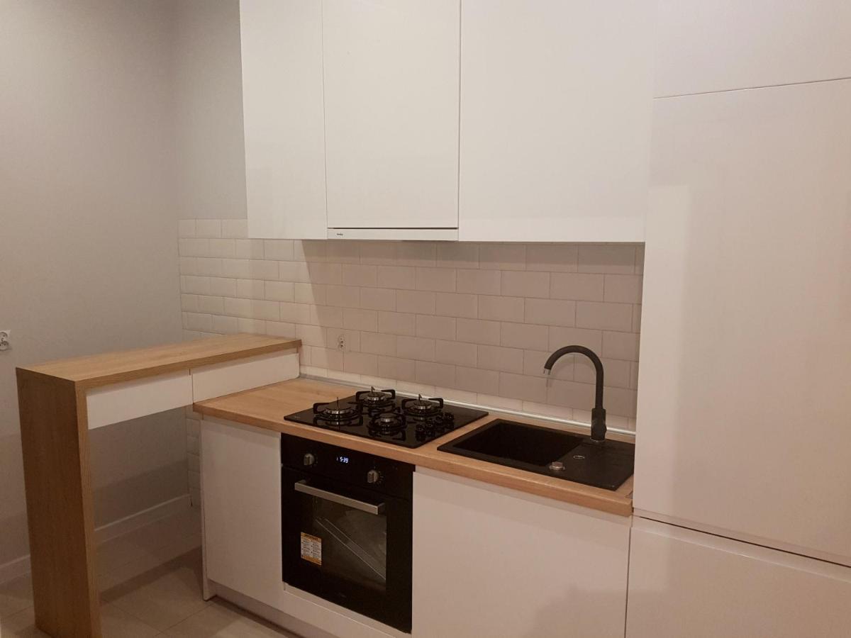 Tanie Noclegowanie Katowice Bagian luar foto