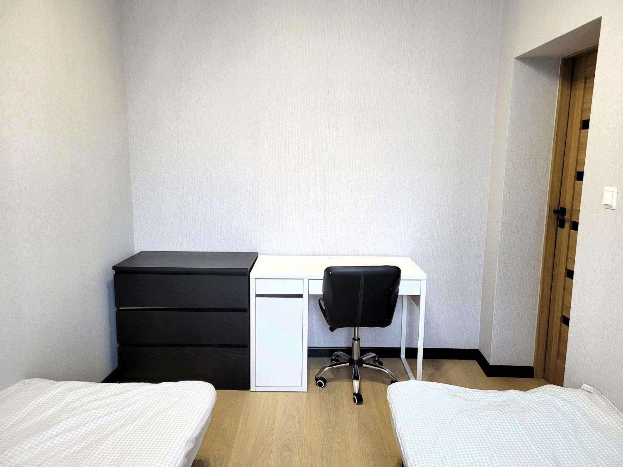 Tanie Noclegowanie Katowice Bagian luar foto