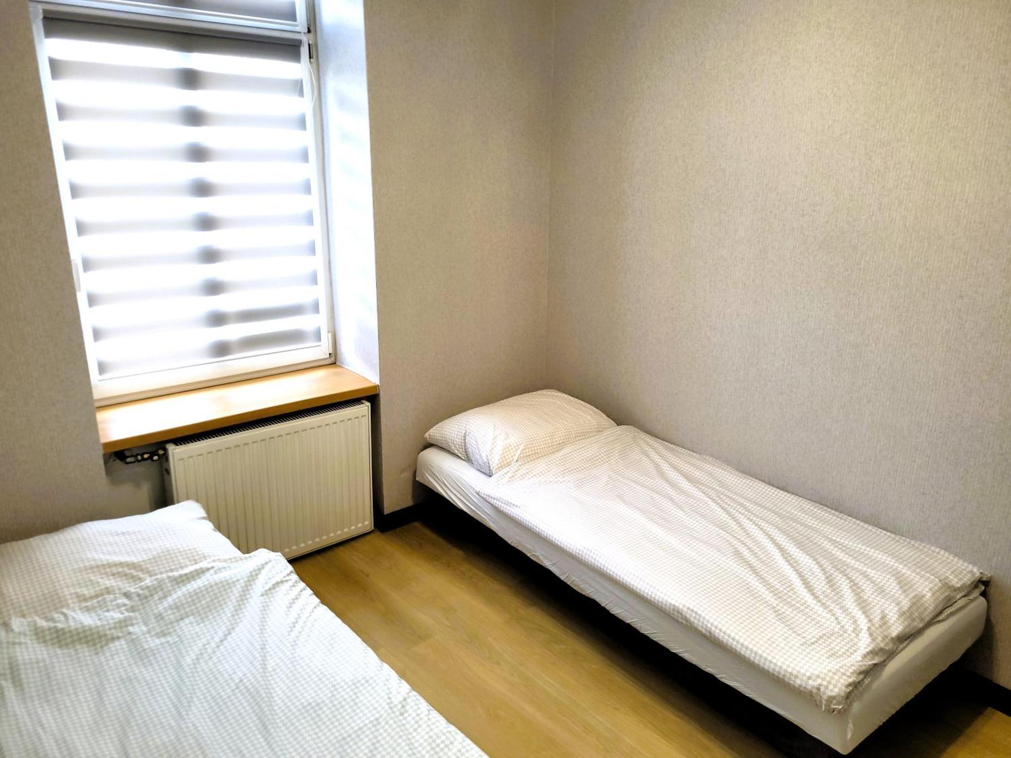 Tanie Noclegowanie Katowice Bagian luar foto
